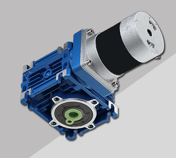 直流調(diào)速電機(jī)有直流無刷和直流有刷，該選那一款？