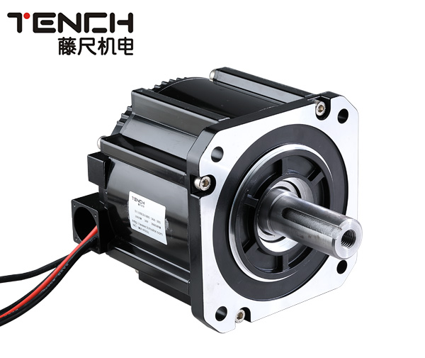 直流電動(dòng)機(jī)的構(gòu)造比較復(fù)雜，價(jià)格也比交流電動(dòng)機(jī)價(jià)格昂貴