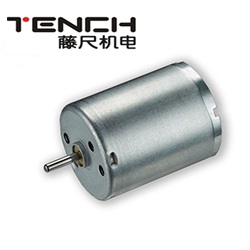 藤尺機電提供定制無刷電機，直流馬達服務