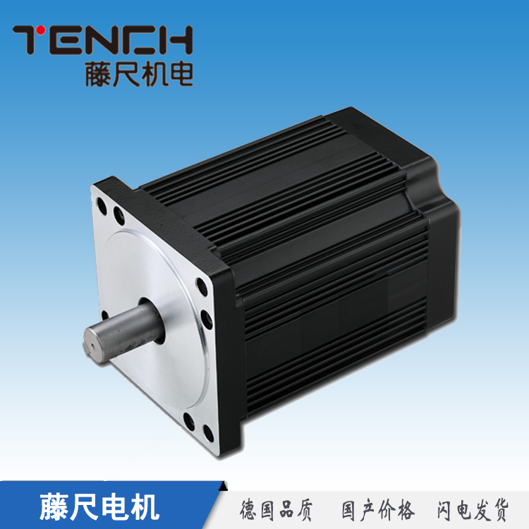 都在熱衷于使用無刷電機嗎？它也有不足之處啊