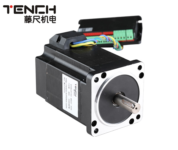 電機(jī)廠家為什么都說(shuō)直流無(wú)刷電機(jī)是步進(jìn)電機(jī)的“升級(jí)版”？