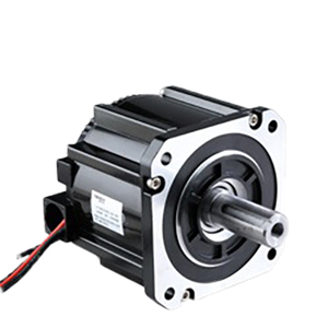 設(shè)備項(xiàng)目在高速運(yùn)轉(zhuǎn)下該選擇伺服電機(jī)還是步進(jìn)電機(jī)？