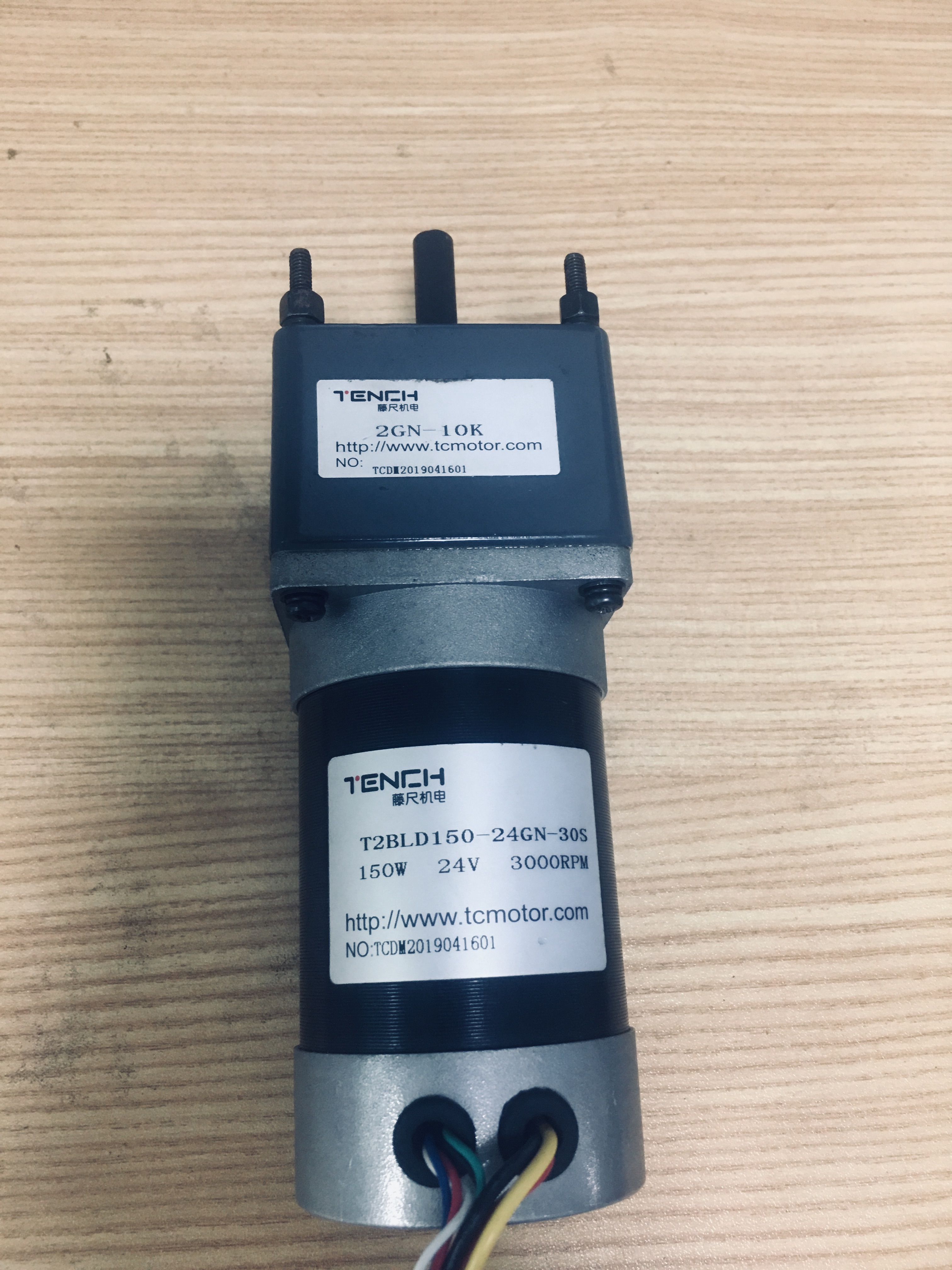 工業(yè)回彈，僅前三季度，刺激永磁直流無(wú)刷電機(jī)的需求