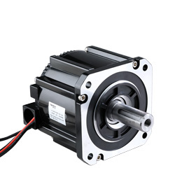 為何直流伺服電機(jī)又分為有刷和無(wú)刷電機(jī)，很不理解是嗎？